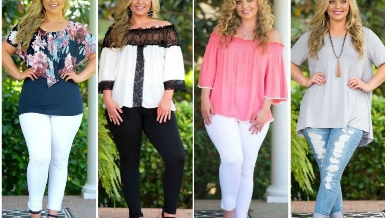 Buy Womens Curve Clothing Online - Lagenlook Clothing Online
