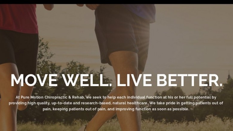 Chiropractor Shawnee KS