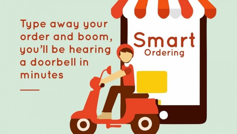 Future of Takeaway and Delivery in Australia