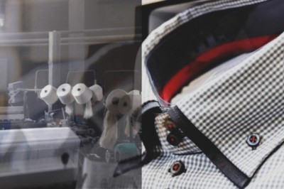Made In Italy Wholesale Clothing - Stacker Italia SRL