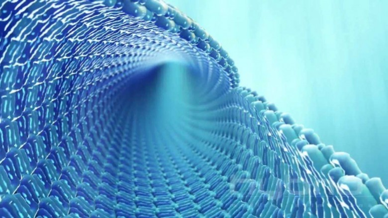 Nanotechnology Market is poised to grow at a CAGR of 10.1% during the forecast period of 2020-2030