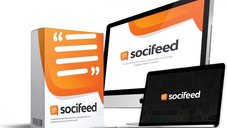 SOCIFEED REVIEW