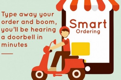 The Future of Takeaway and Delivery in Australia