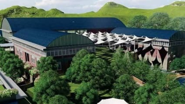 Vijaybhoomi University Reviews | Vijaybhoomi University Karjat Reviews