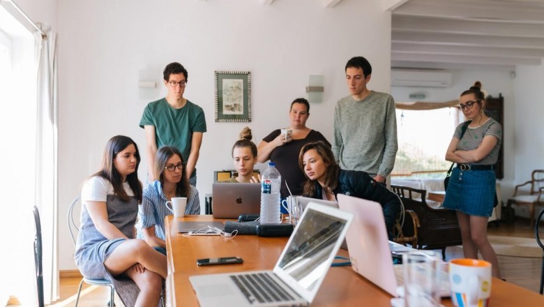 Digital adoption meets digital enablement