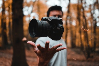 Discovering and Hiring the ideal Wedding Photographer