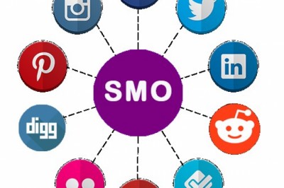 Smo company in noida