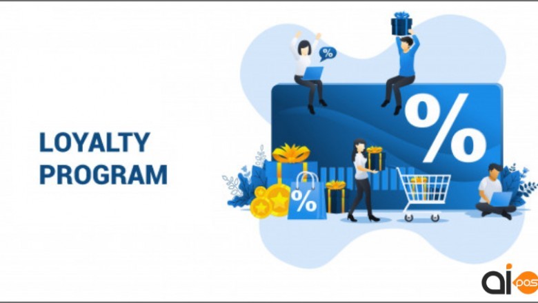 The loyalty program apps for restaurants