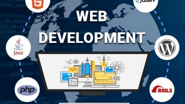 Website Design Company in Kolhapur