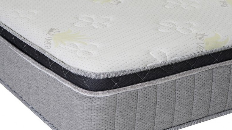 Best Mattress and Pillows Online