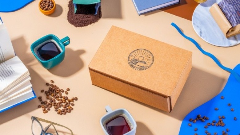 Bound to Brew Announces Kickstarter to Bring Exciting Monthly First Edition Book & Coffee Subscription Box to Market