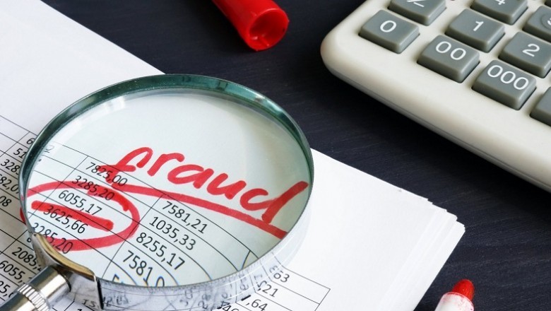 Business Transaction Fraud