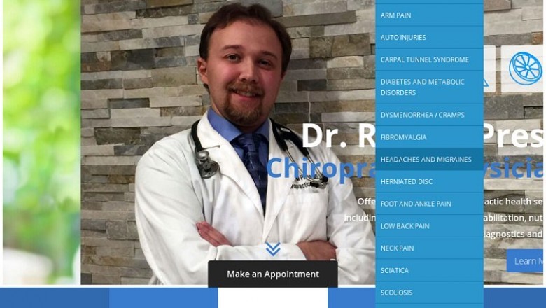 Chiropractor Englewood Cliffs NJ