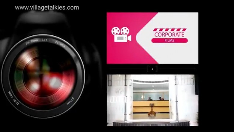 Corporate Video Production & 2D 3D Animation Services Company in Bangalore and Chennai