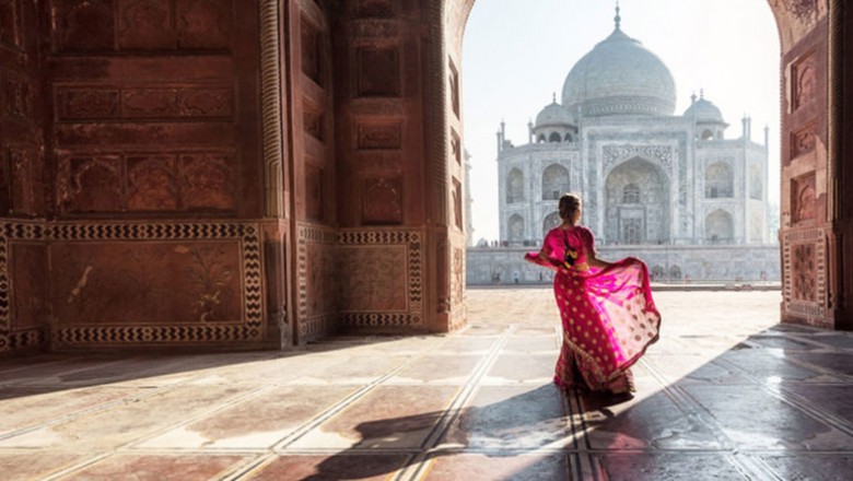 Plan Montreal to India flights