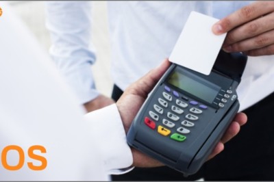 POS (Point of Sale) Software System for Your Restaurant