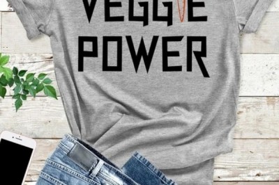 Vegan t shirts