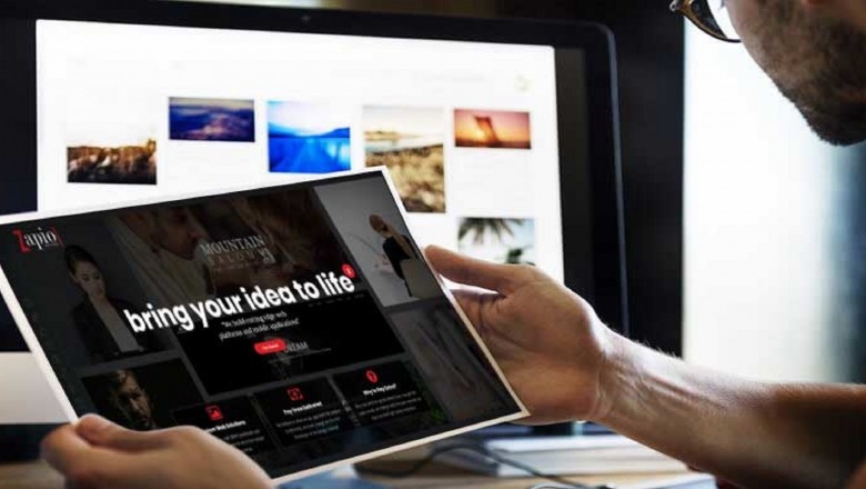 Web Design Company in Dubai