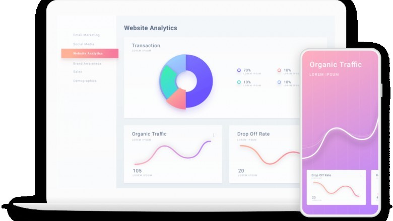 Website management agency melbourne