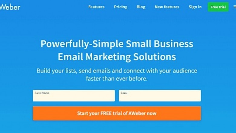 Why AWeber Email Marketing is Called a Hidden Gem?