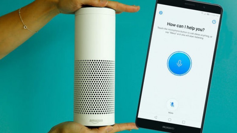 Alexa App Android Download