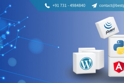 Bestpeers Infosystem | Ruby on rails web Development Company in Indore