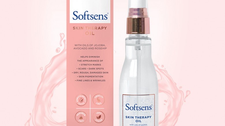 Buy Best Oil for Pregnant Women Online in India | Softsens