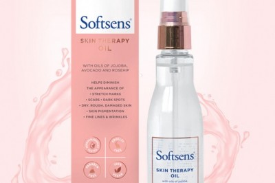 Buy Best Oil for Pregnant Women Online in India | Softsens