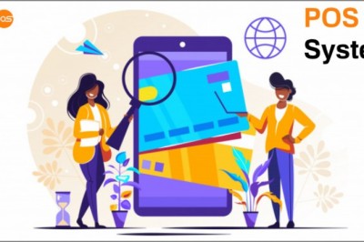 Choosing a Good Point of Sale System