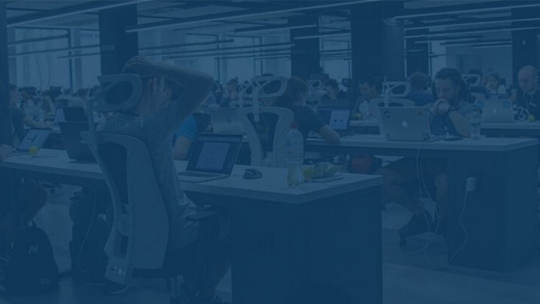 Employee monitoring with Ai backed IoT devices