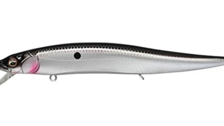 Megabass vision one magnum SP