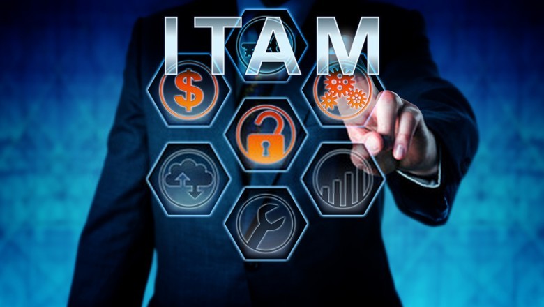 Ramp up IT operations with an IT asset monitoring software