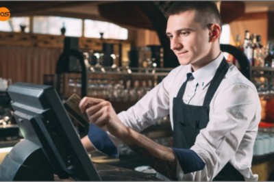 Use a Restaurant Point of Sale System