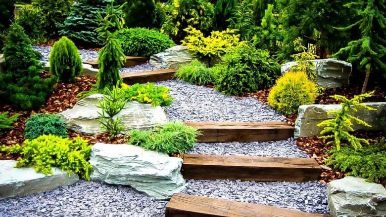 When to make use of a Landscape Service Company