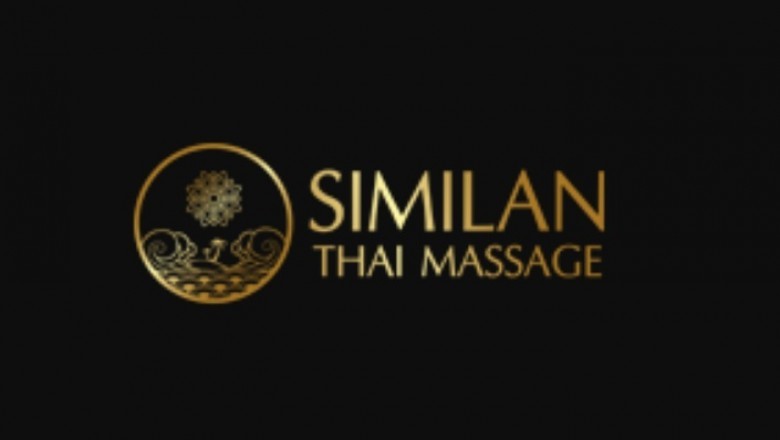 Why You must Attempt Thai Massage