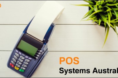 Benefits of a POS Systems Australia