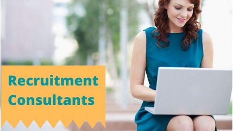 Best Recruitment Consultants in Noida