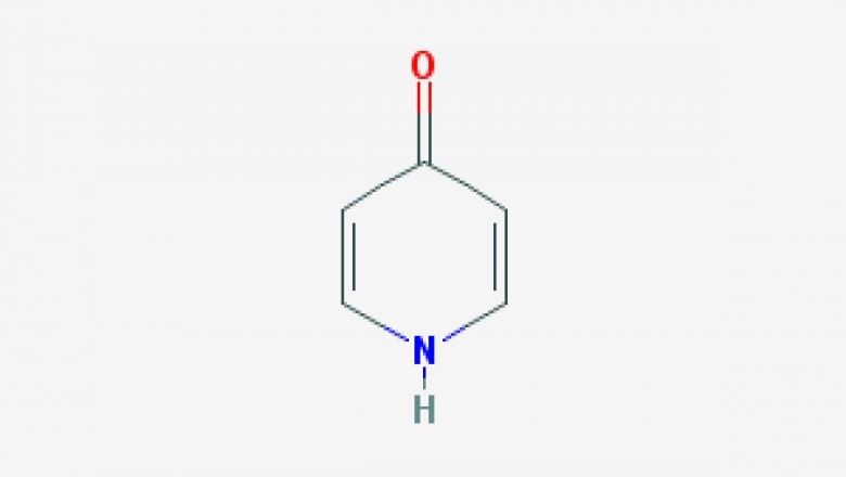 Chemical 4-Hydroxypyridine Safety Information