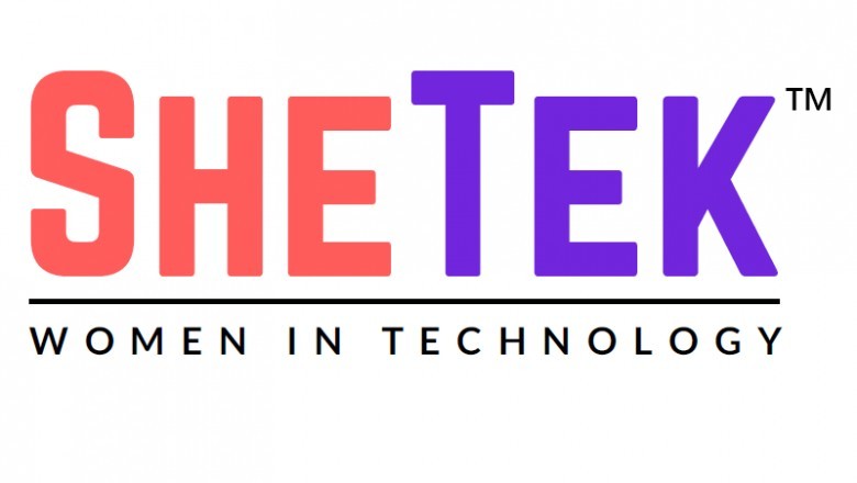 Empowering Women in the Technology Field | SheTek