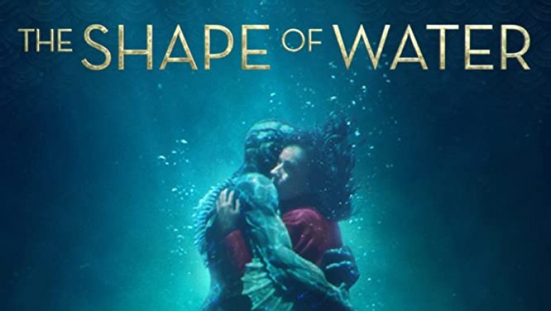 Hidden Details in The Shape of Water