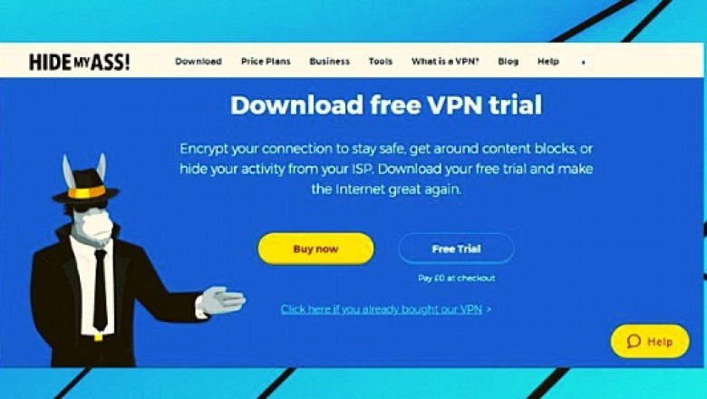 HMA VPN – The Fastest and Easiest VPN Available