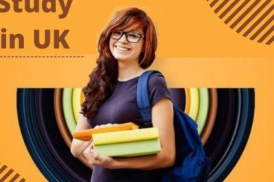 How to Study in UK
