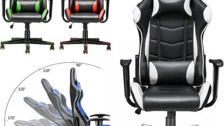 How you can Buy an Office Chair