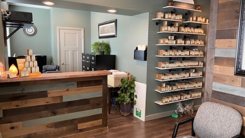 Hoyle Chiropractic & Holistic Solutions Ashland