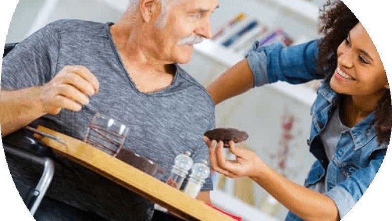 LEEDS home health agency