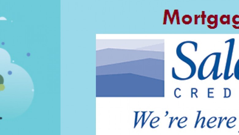 Mortgages in Roanoke, VA