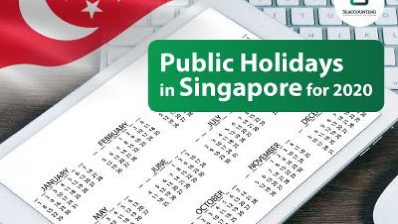 Singapore Public Holiday