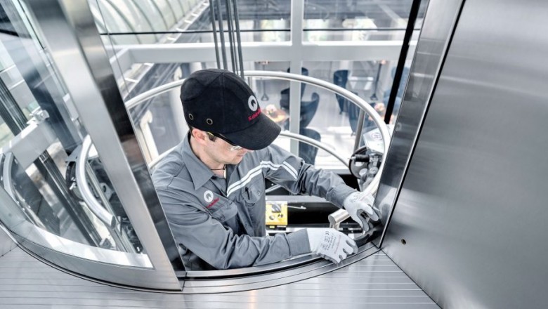 When to use automatic passenger Elevators for residential passenger lifts?