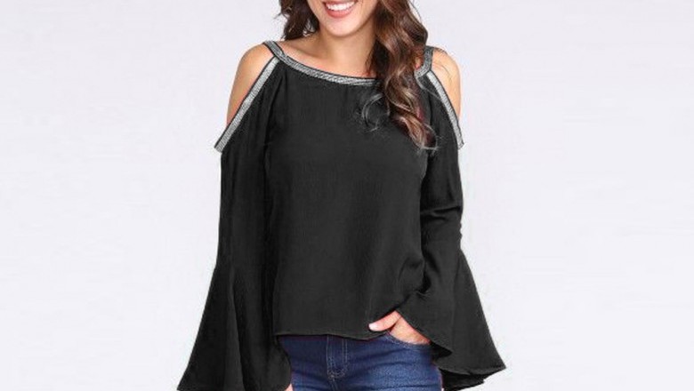 Wholesale Womens Dresses Supplier UK - Tops For Women