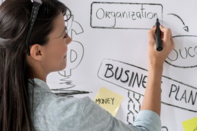 Formulez une stratégie commerciale gagnante.